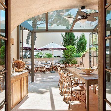 La Bionda Hotel - Adults Only Begur Dış mekan fotoğraf