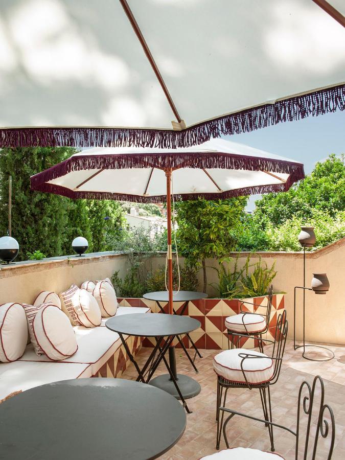La Bionda Hotel - Adults Only Begur Dış mekan fotoğraf