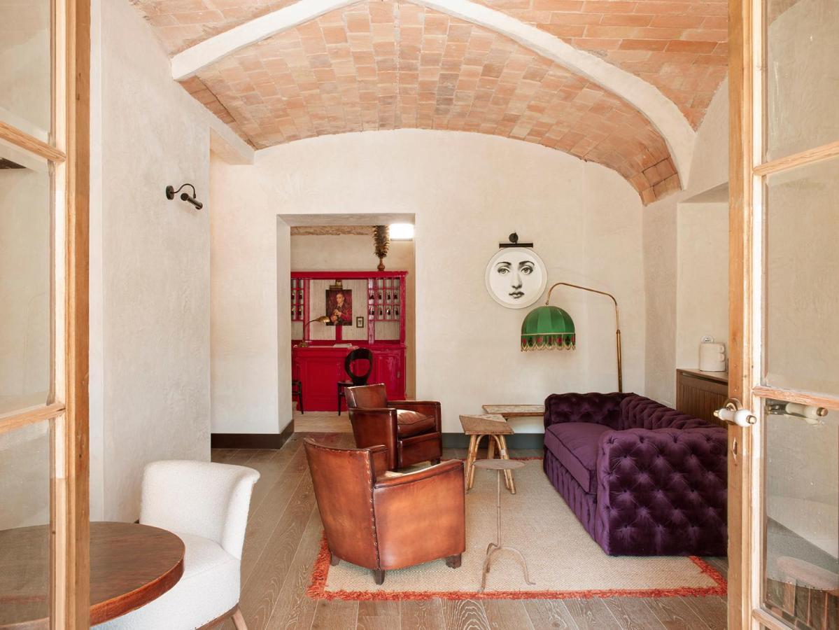 La Bionda Hotel - Adults Only Begur Dış mekan fotoğraf