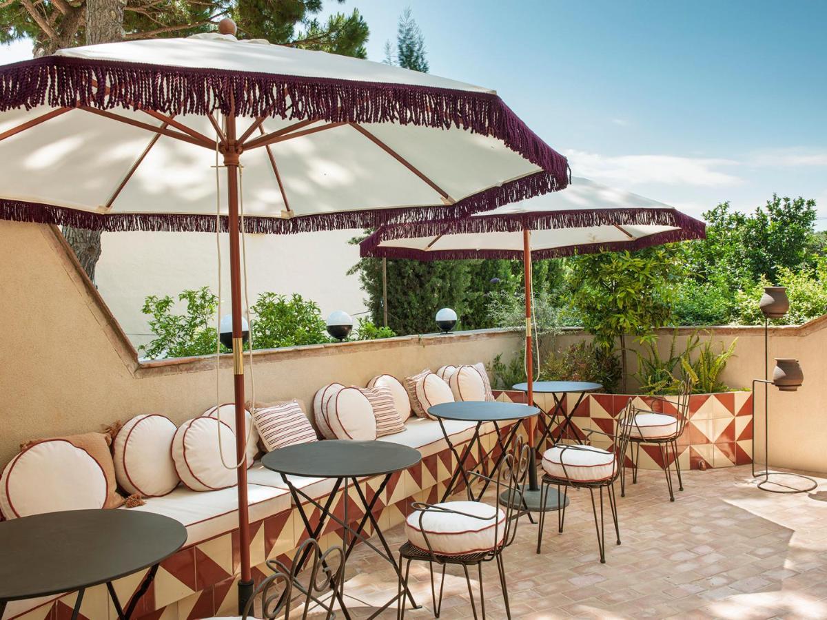 La Bionda Hotel - Adults Only Begur Dış mekan fotoğraf