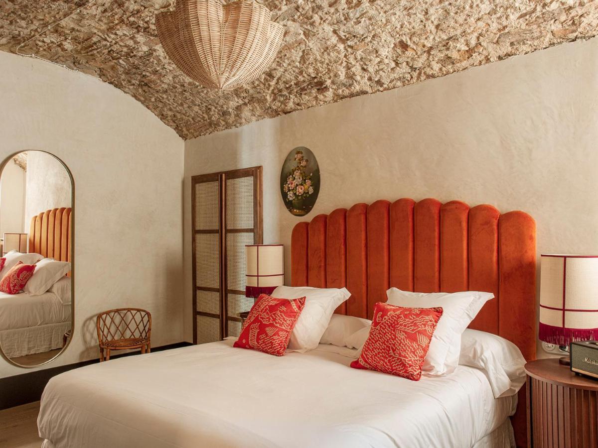 La Bionda Hotel - Adults Only Begur Dış mekan fotoğraf
