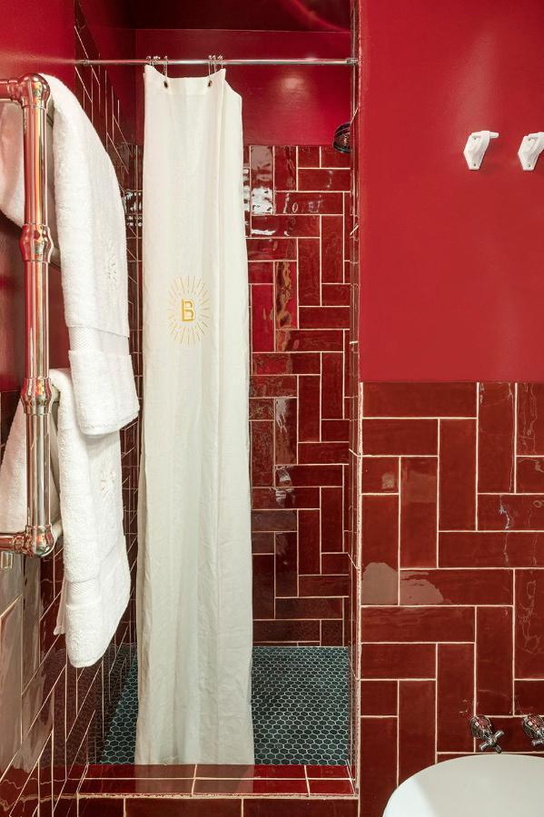 La Bionda Hotel - Adults Only Begur Dış mekan fotoğraf