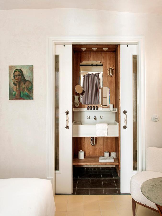 La Bionda Hotel - Adults Only Begur Dış mekan fotoğraf
