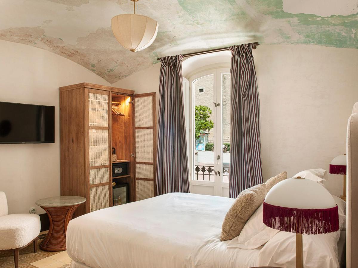 La Bionda Hotel - Adults Only Begur Dış mekan fotoğraf