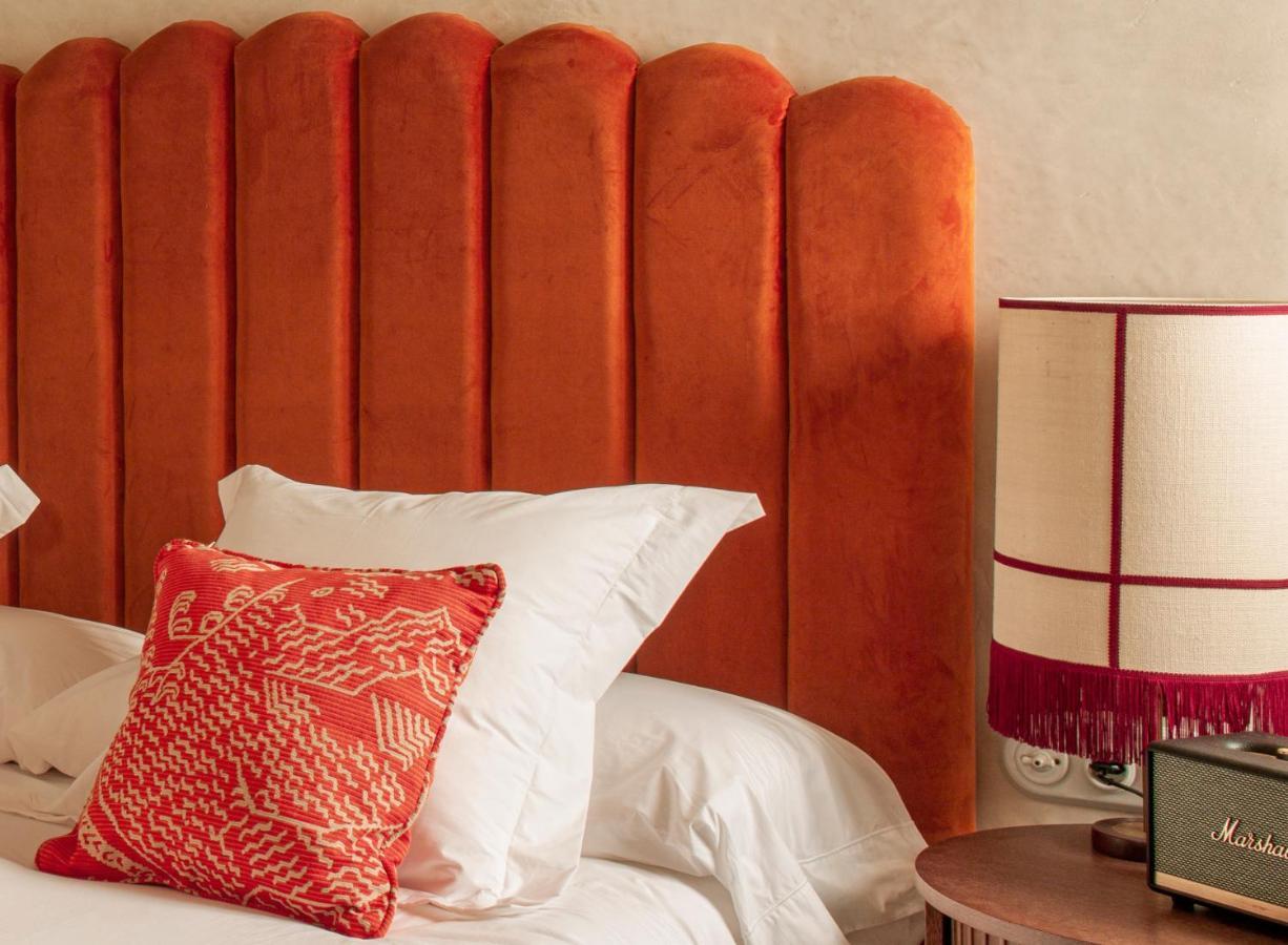 La Bionda Hotel - Adults Only Begur Dış mekan fotoğraf