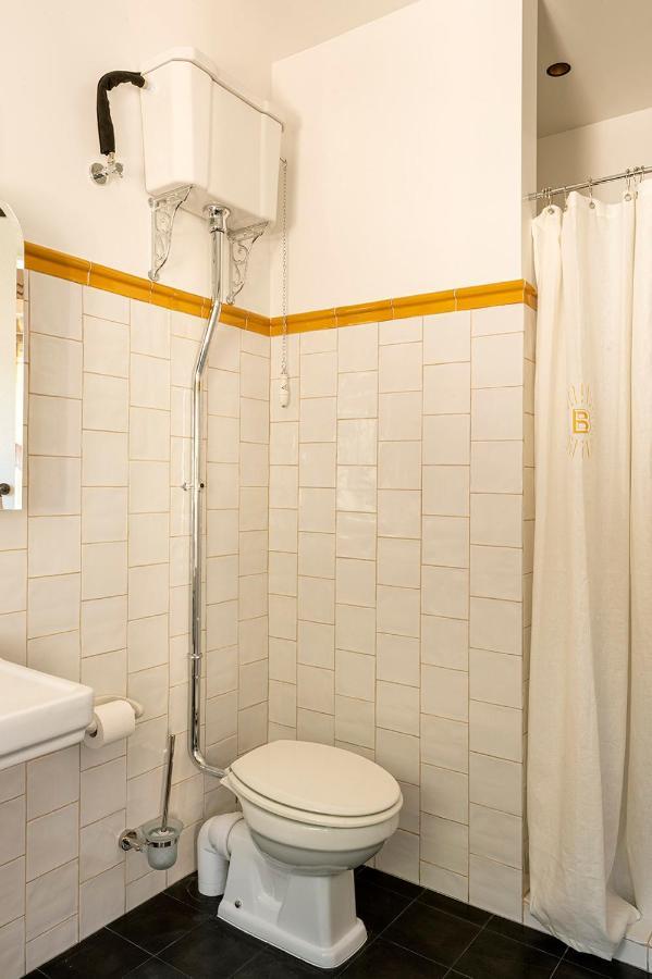 La Bionda Hotel - Adults Only Begur Dış mekan fotoğraf