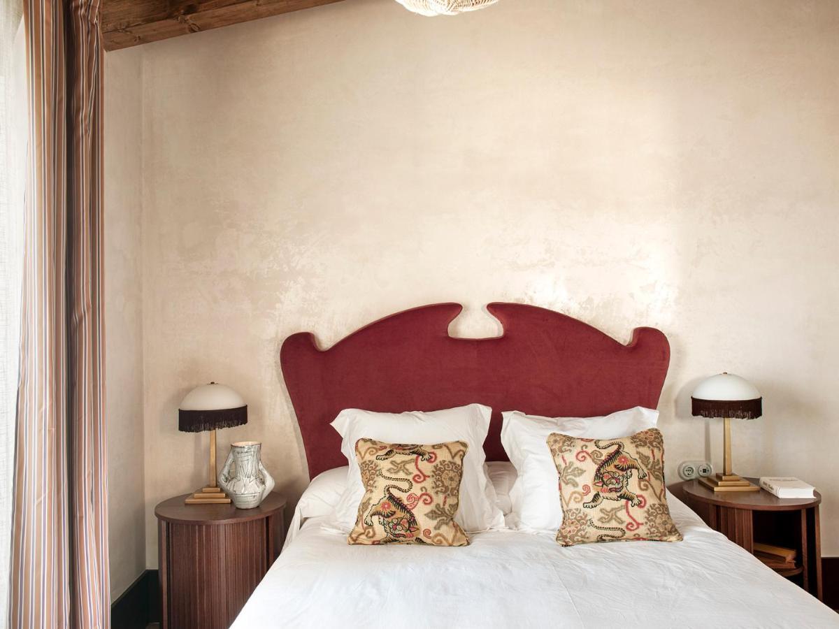 La Bionda Hotel - Adults Only Begur Dış mekan fotoğraf