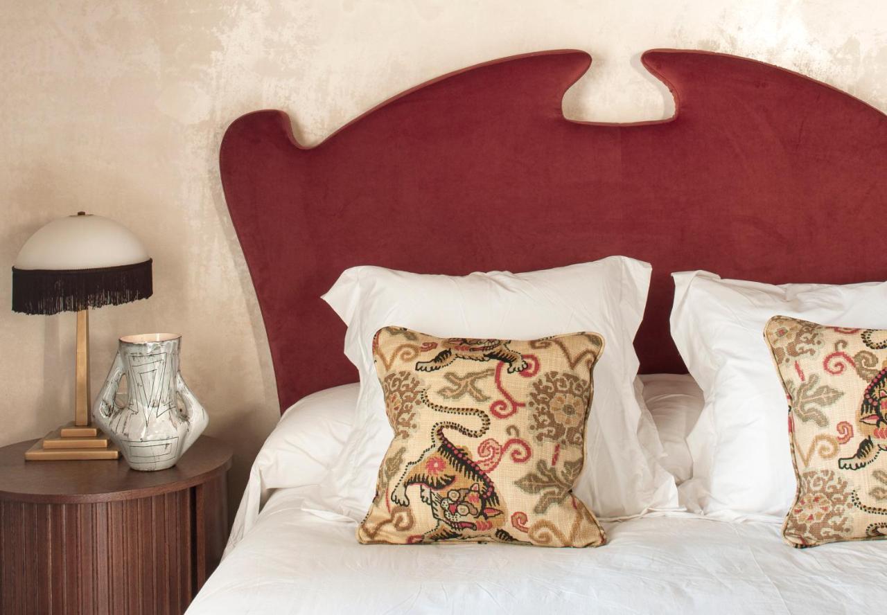 La Bionda Hotel - Adults Only Begur Dış mekan fotoğraf