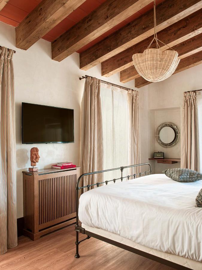 La Bionda Hotel - Adults Only Begur Dış mekan fotoğraf