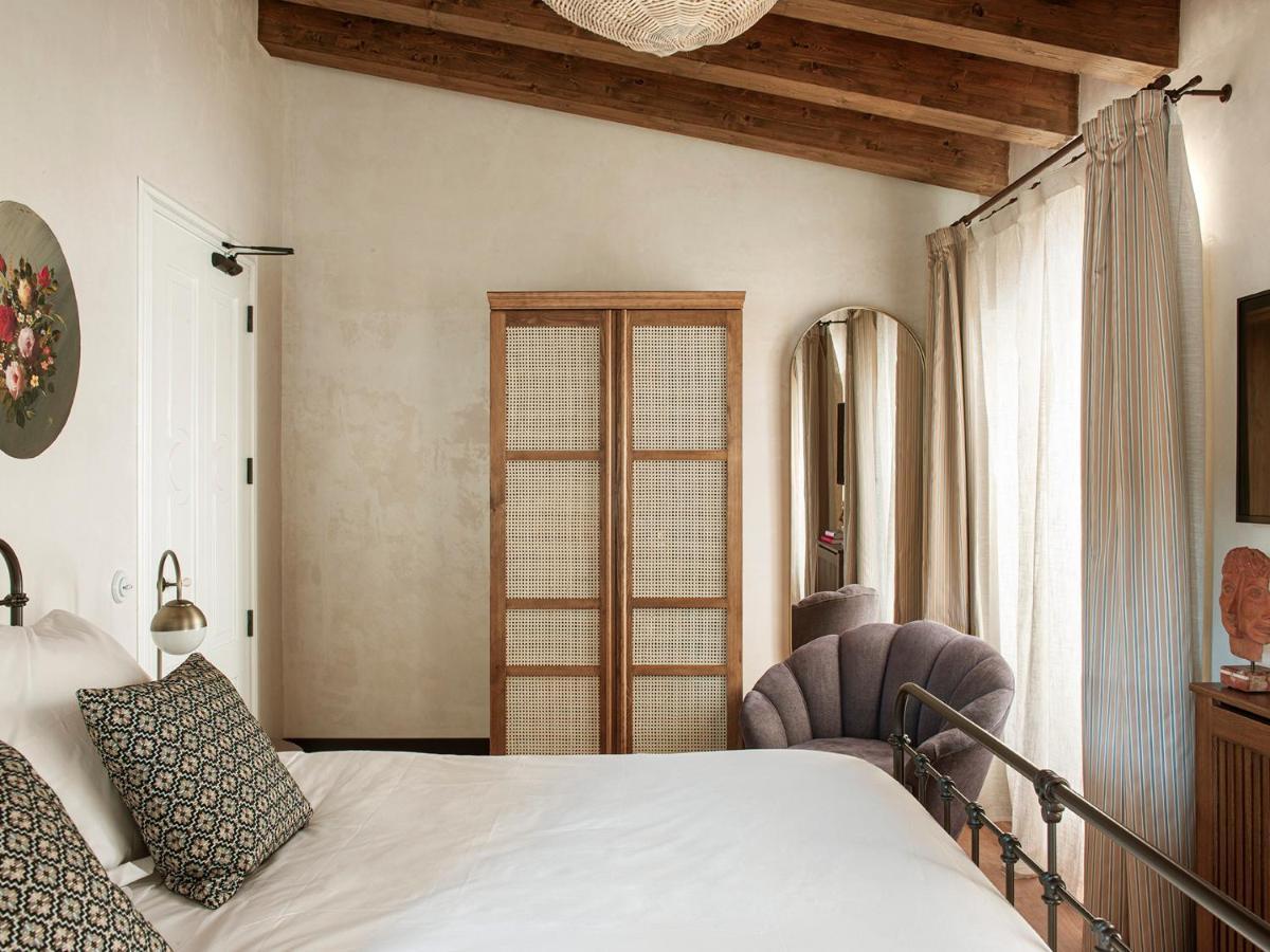 La Bionda Hotel - Adults Only Begur Dış mekan fotoğraf