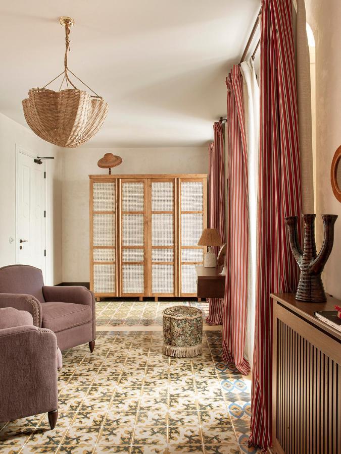 La Bionda Hotel - Adults Only Begur Dış mekan fotoğraf