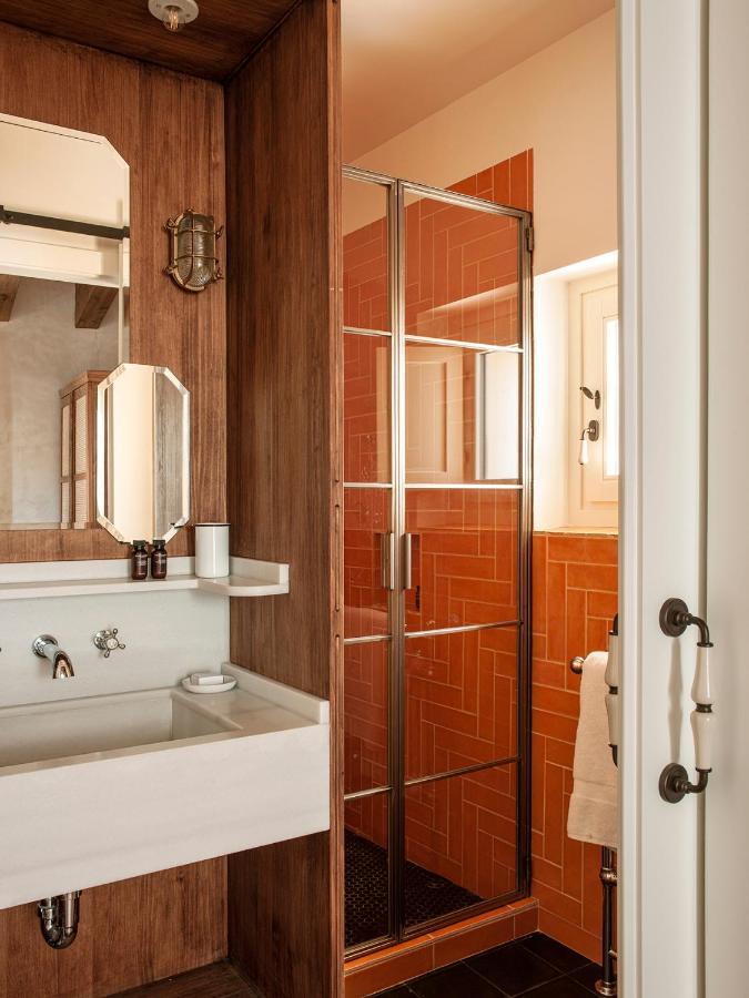 La Bionda Hotel - Adults Only Begur Dış mekan fotoğraf