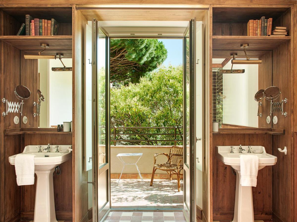 La Bionda Hotel - Adults Only Begur Dış mekan fotoğraf