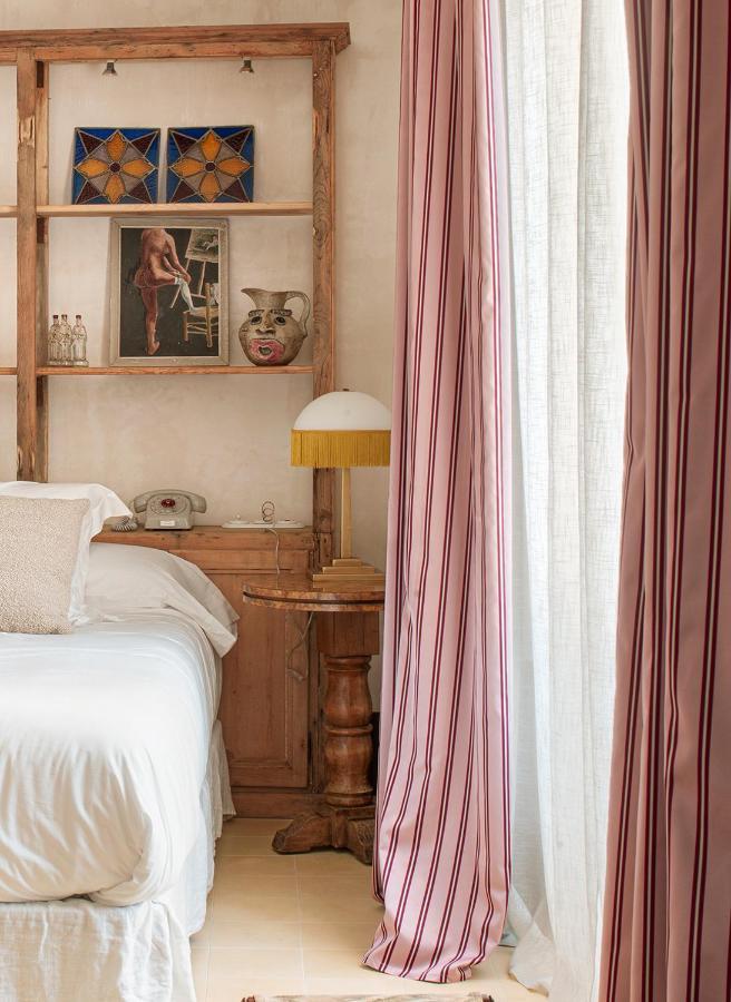 La Bionda Hotel - Adults Only Begur Dış mekan fotoğraf