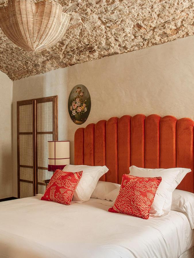 La Bionda Hotel - Adults Only Begur Dış mekan fotoğraf