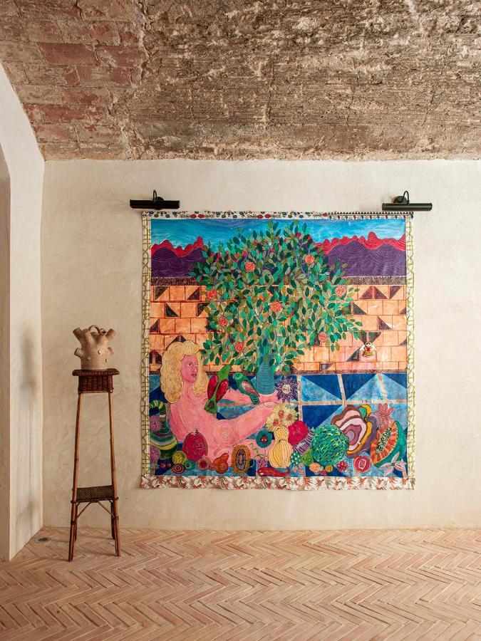 La Bionda Hotel - Adults Only Begur Dış mekan fotoğraf