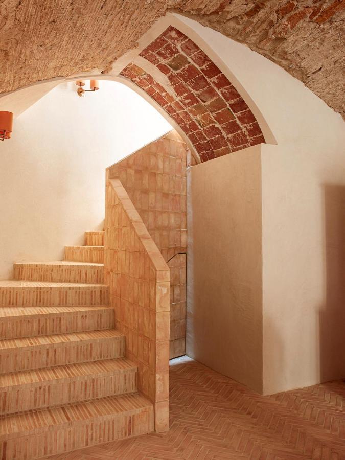 La Bionda Hotel - Adults Only Begur Dış mekan fotoğraf