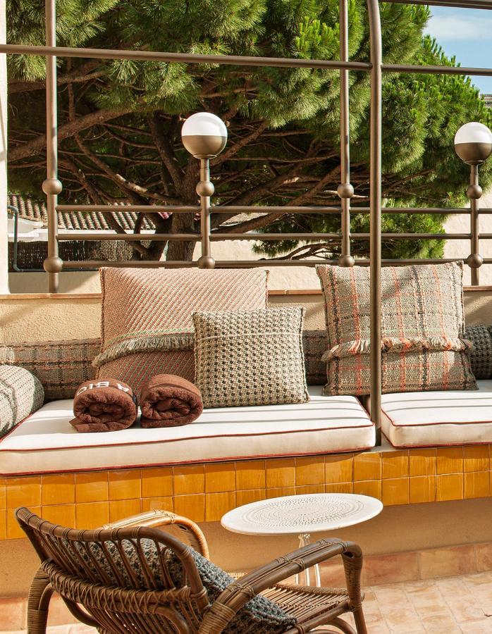 La Bionda Hotel - Adults Only Begur Dış mekan fotoğraf