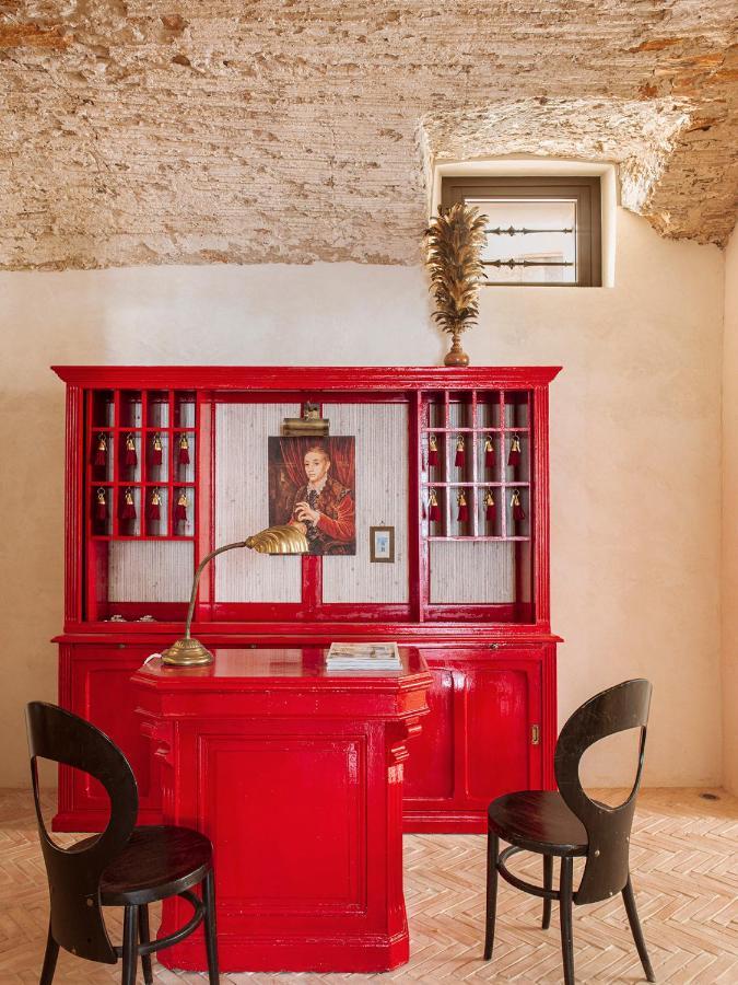 La Bionda Hotel - Adults Only Begur Dış mekan fotoğraf