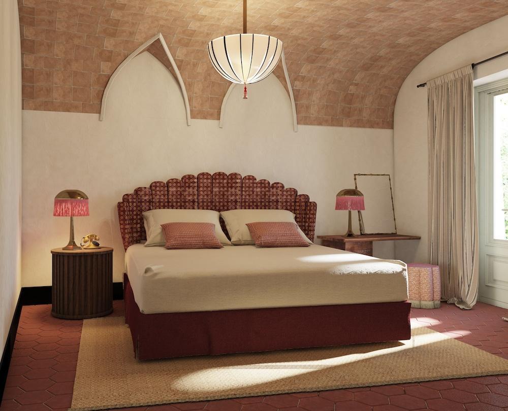 La Bionda Hotel - Adults Only Begur Dış mekan fotoğraf